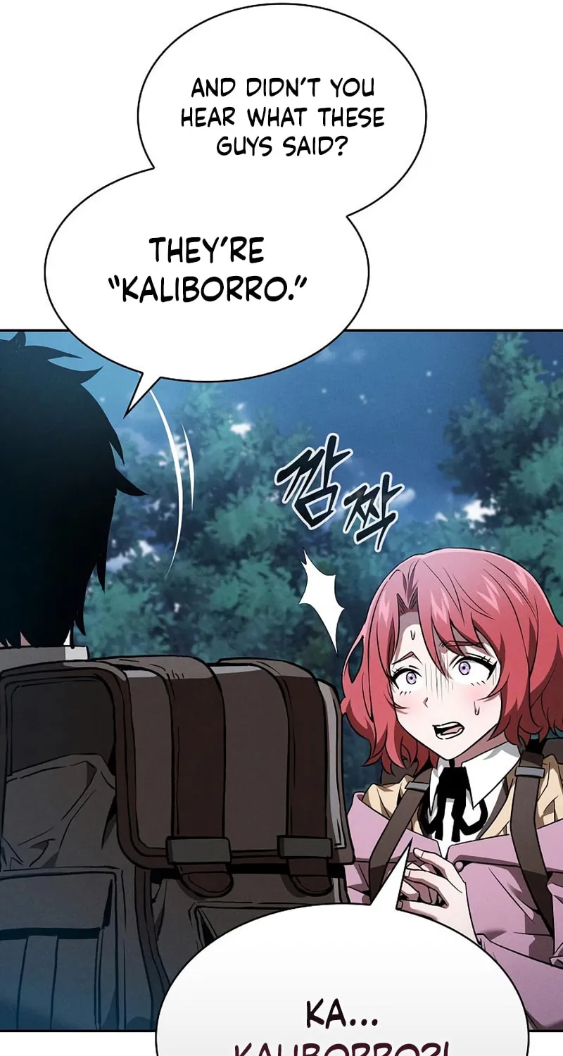 The Academy's Genius Swordsman Chapter 7 page 80 - 