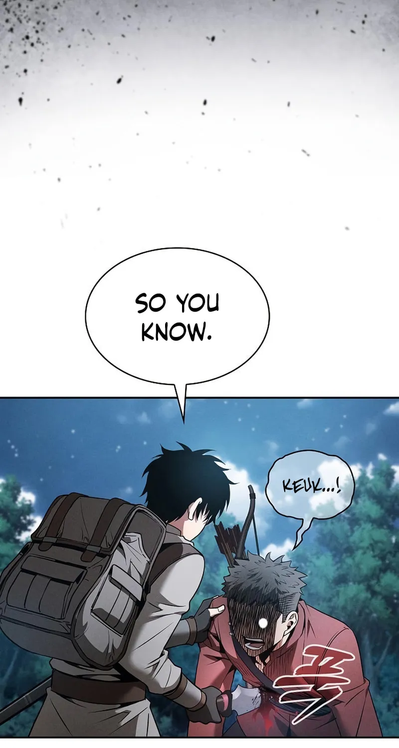 The Academy's Genius Swordsman Chapter 7 page 84 - 