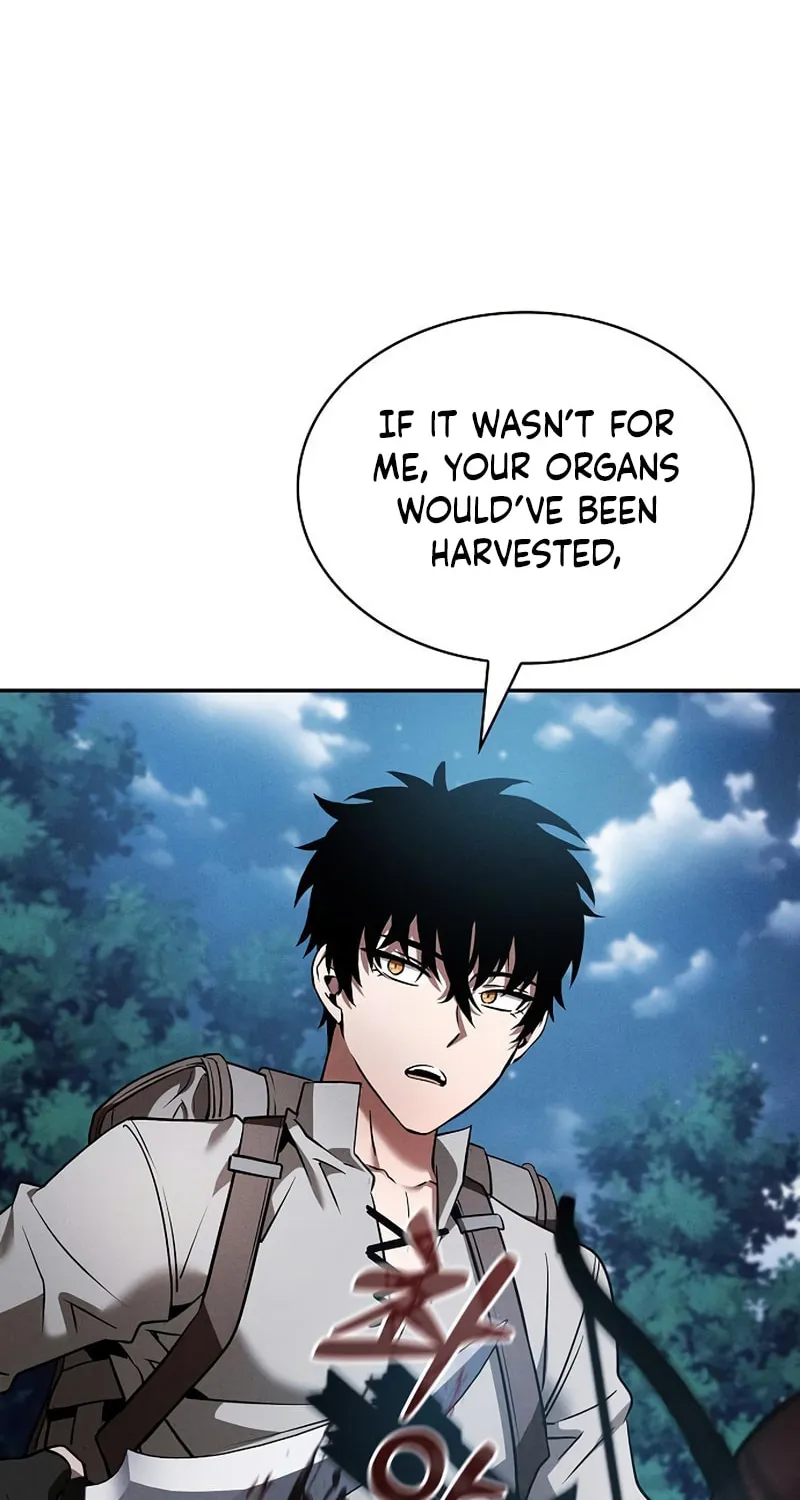 The Academy's Genius Swordsman Chapter 7 page 85 - 