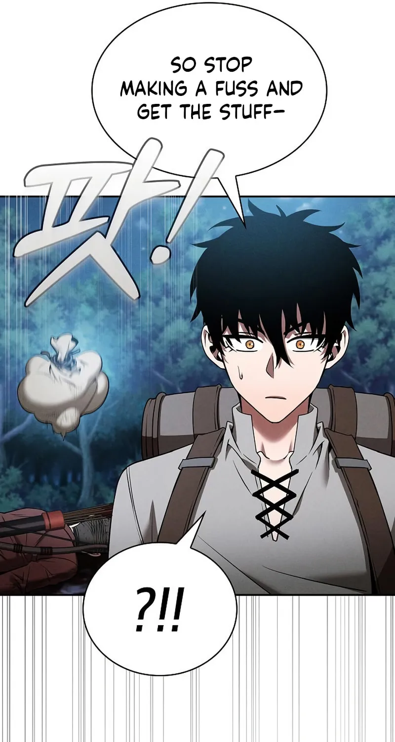 The Academy's Genius Swordsman Chapter 7 page 89 - 