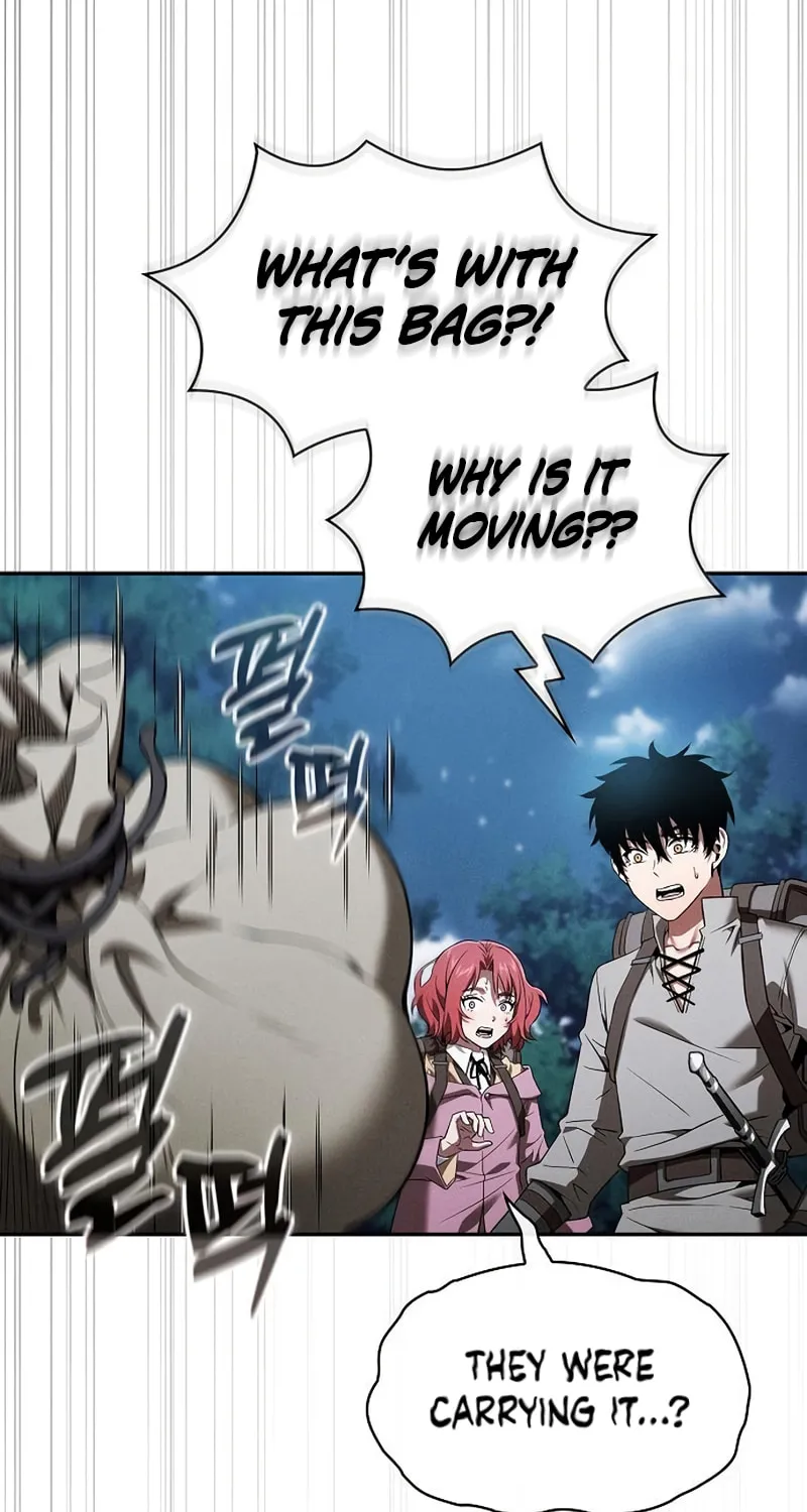 The Academy's Genius Swordsman Chapter 7 page 90 - 