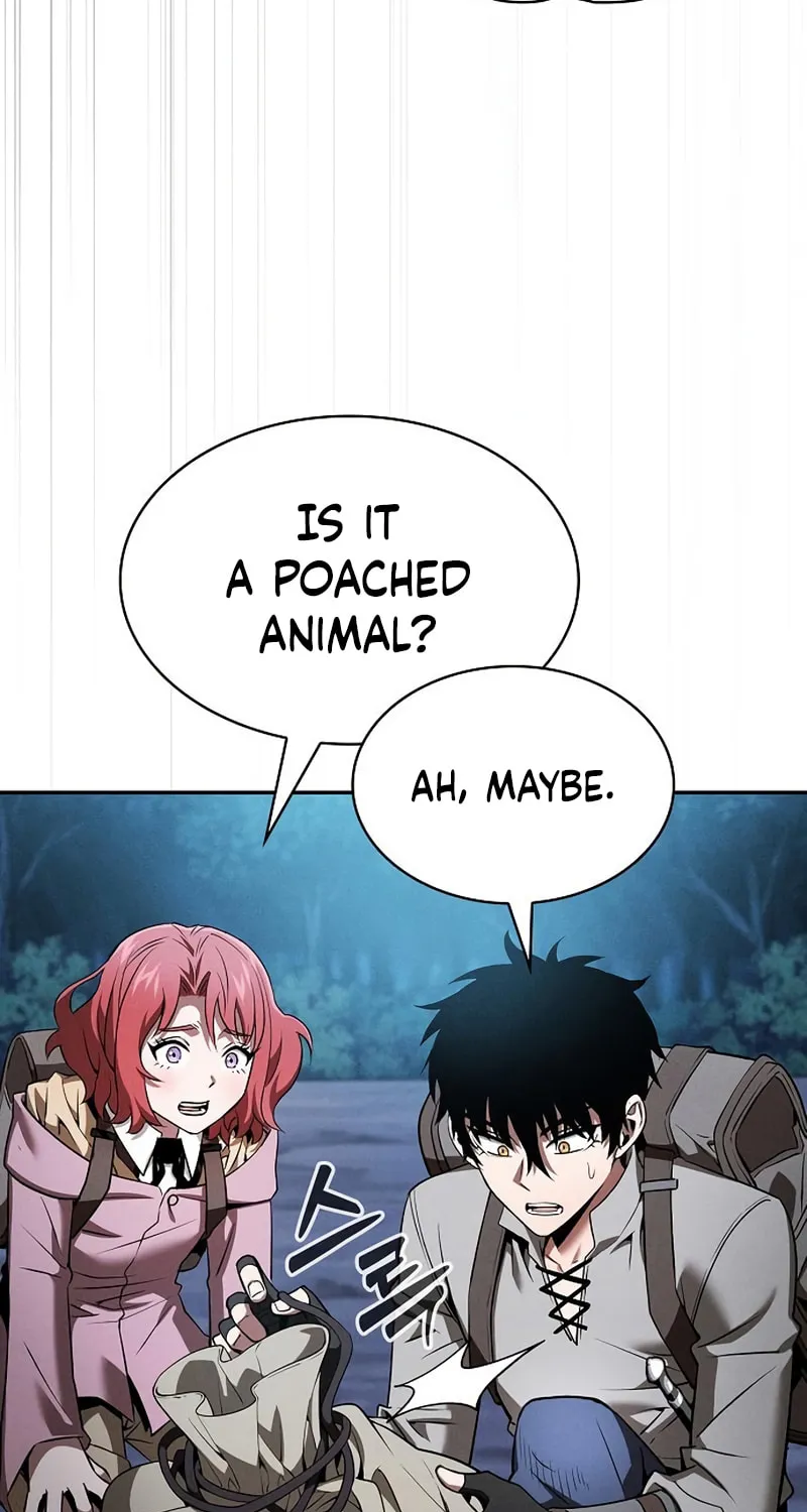 The Academy's Genius Swordsman Chapter 7 page 91 - 