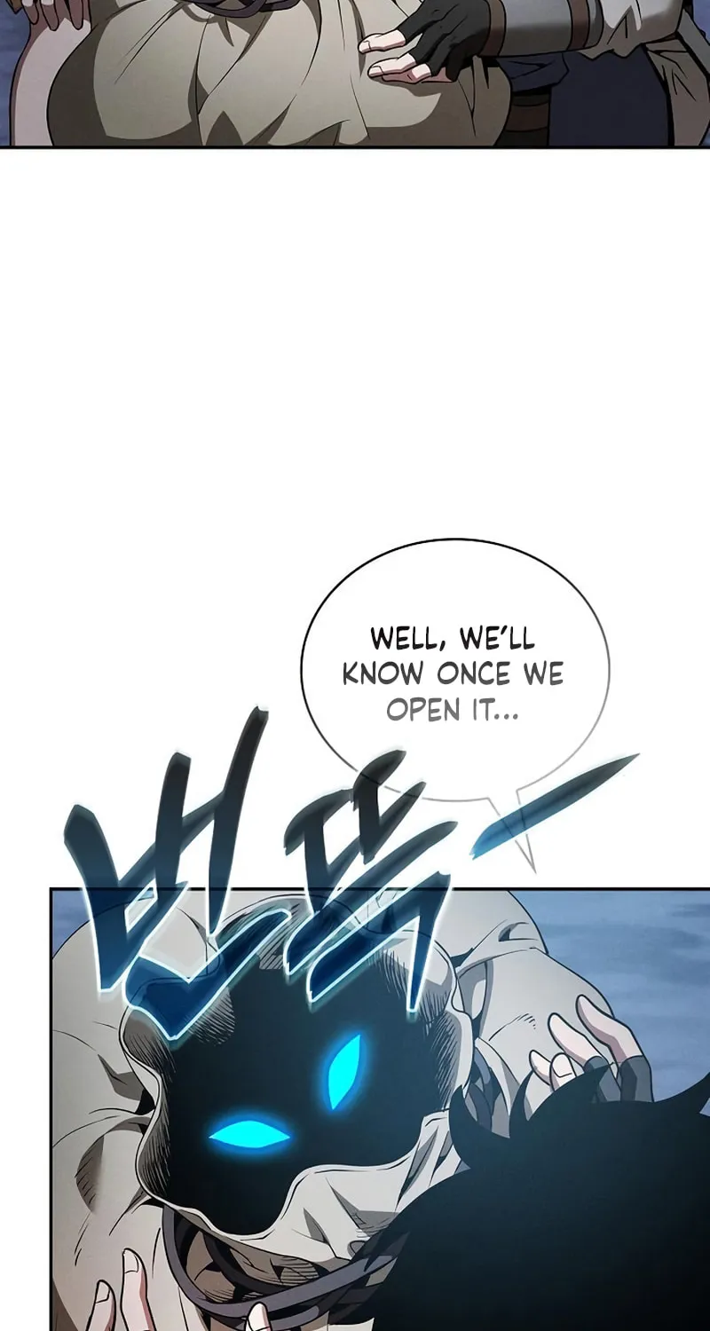 The Academy's Genius Swordsman Chapter 7 page 92 - 