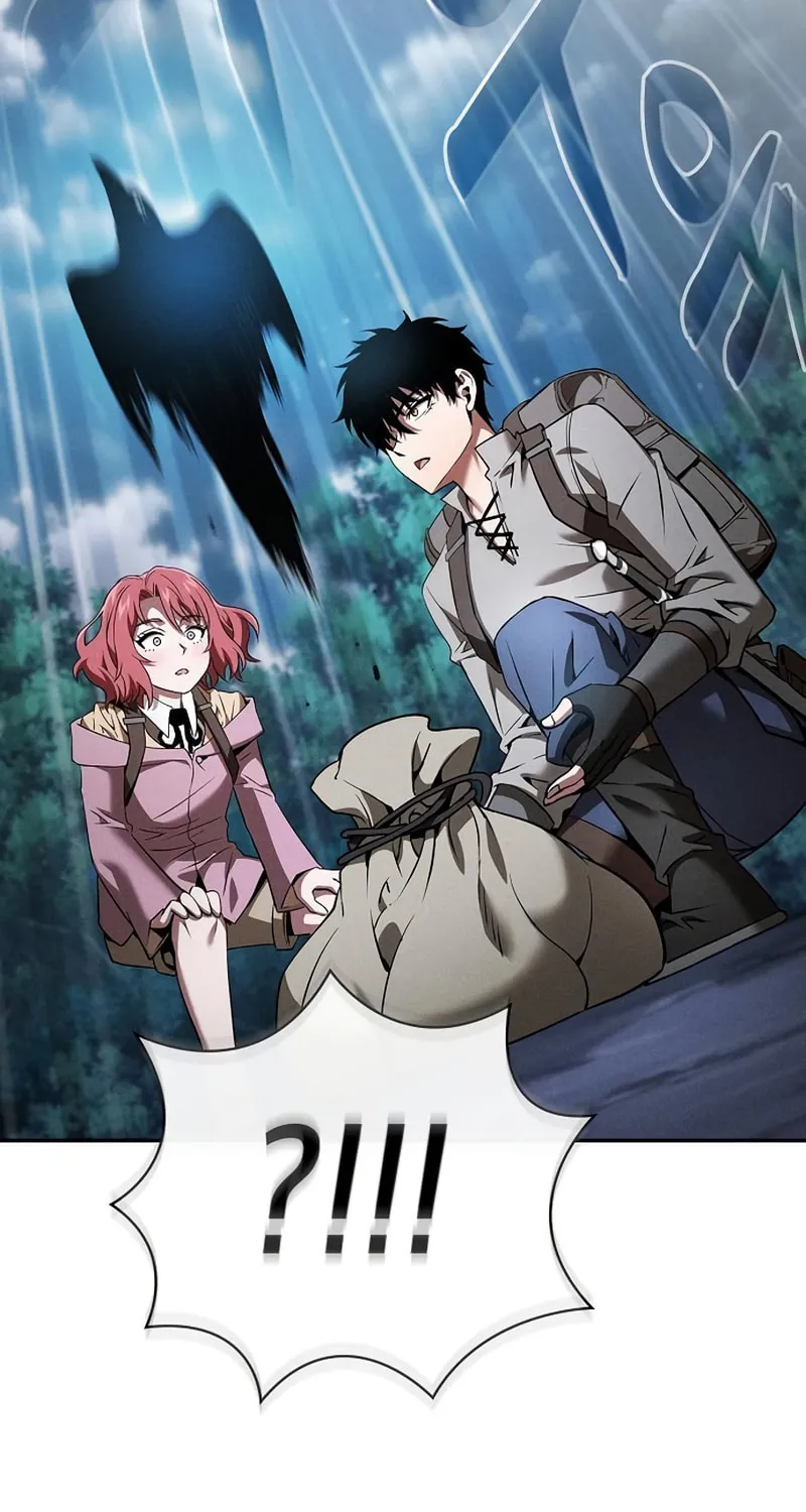 The Academy's Genius Swordsman Chapter 7 page 94 - 