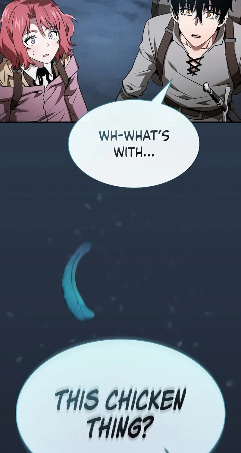 The Academy's Genius Swordsman Chapter 7 page 96 - 