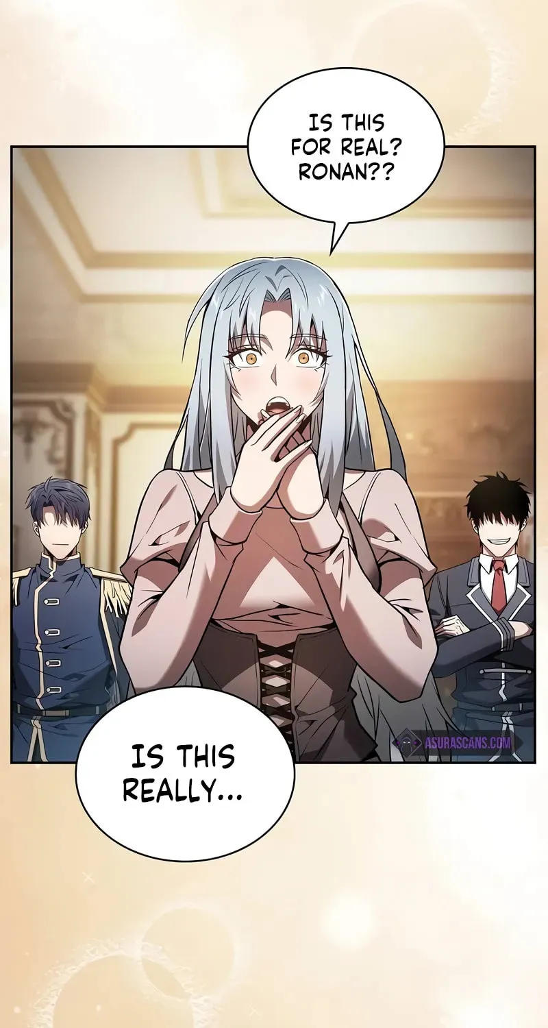 The Academy's Genius Swordsman Chapter 70 page 107 - 