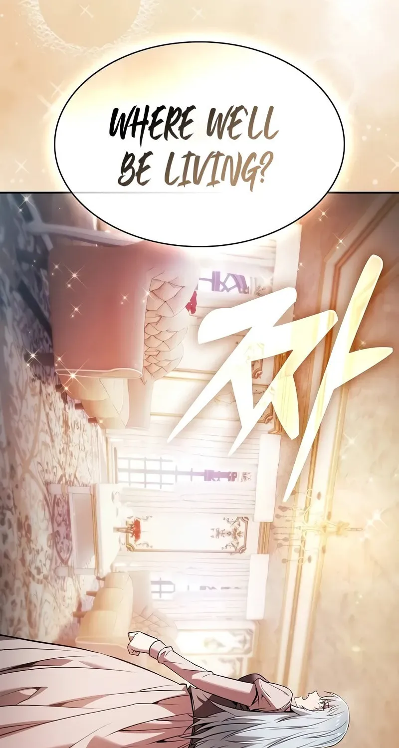 The Academy's Genius Swordsman Chapter 70 page 108 - 