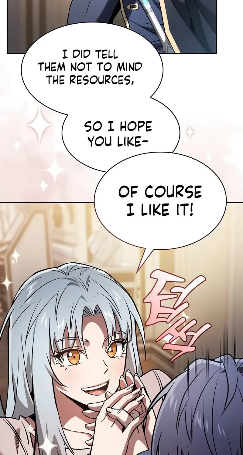 The Academy's Genius Swordsman Chapter 70 page 112 - 