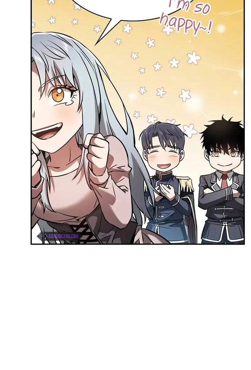 The Academy's Genius Swordsman Chapter 70 page 114 - 