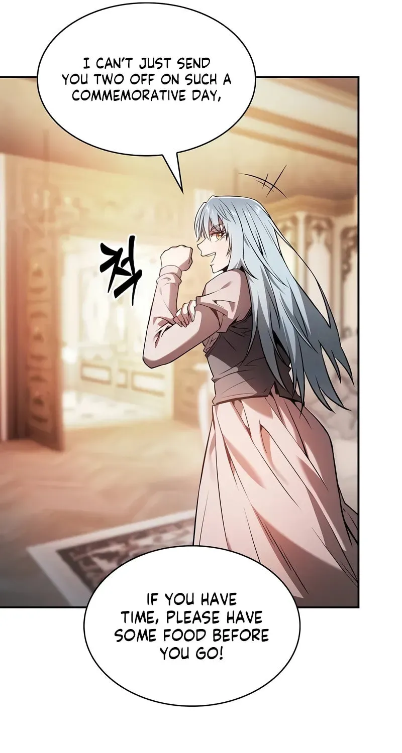 The Academy's Genius Swordsman Chapter 70 page 115 - 