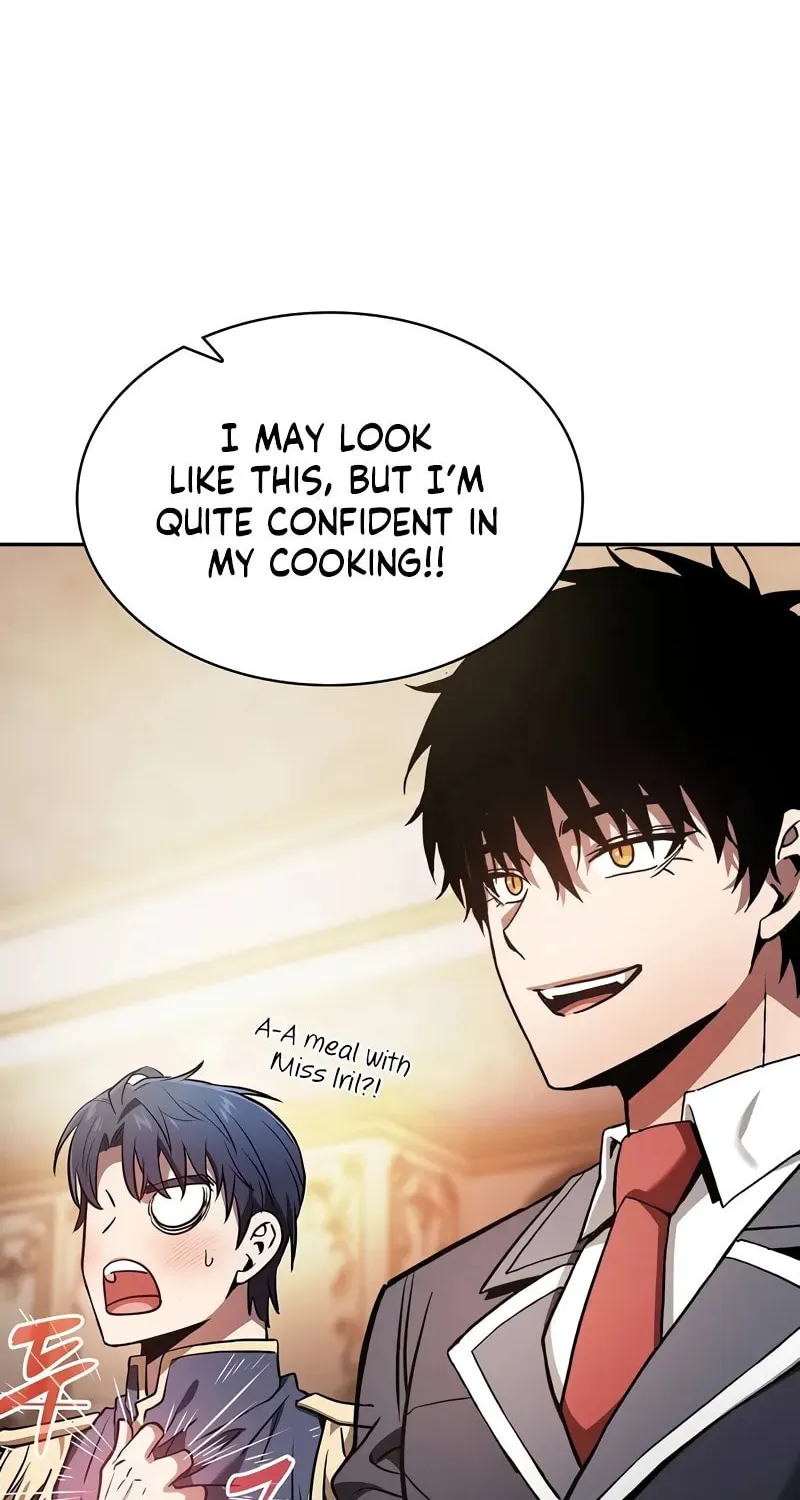 The Academy's Genius Swordsman Chapter 70 page 116 - 