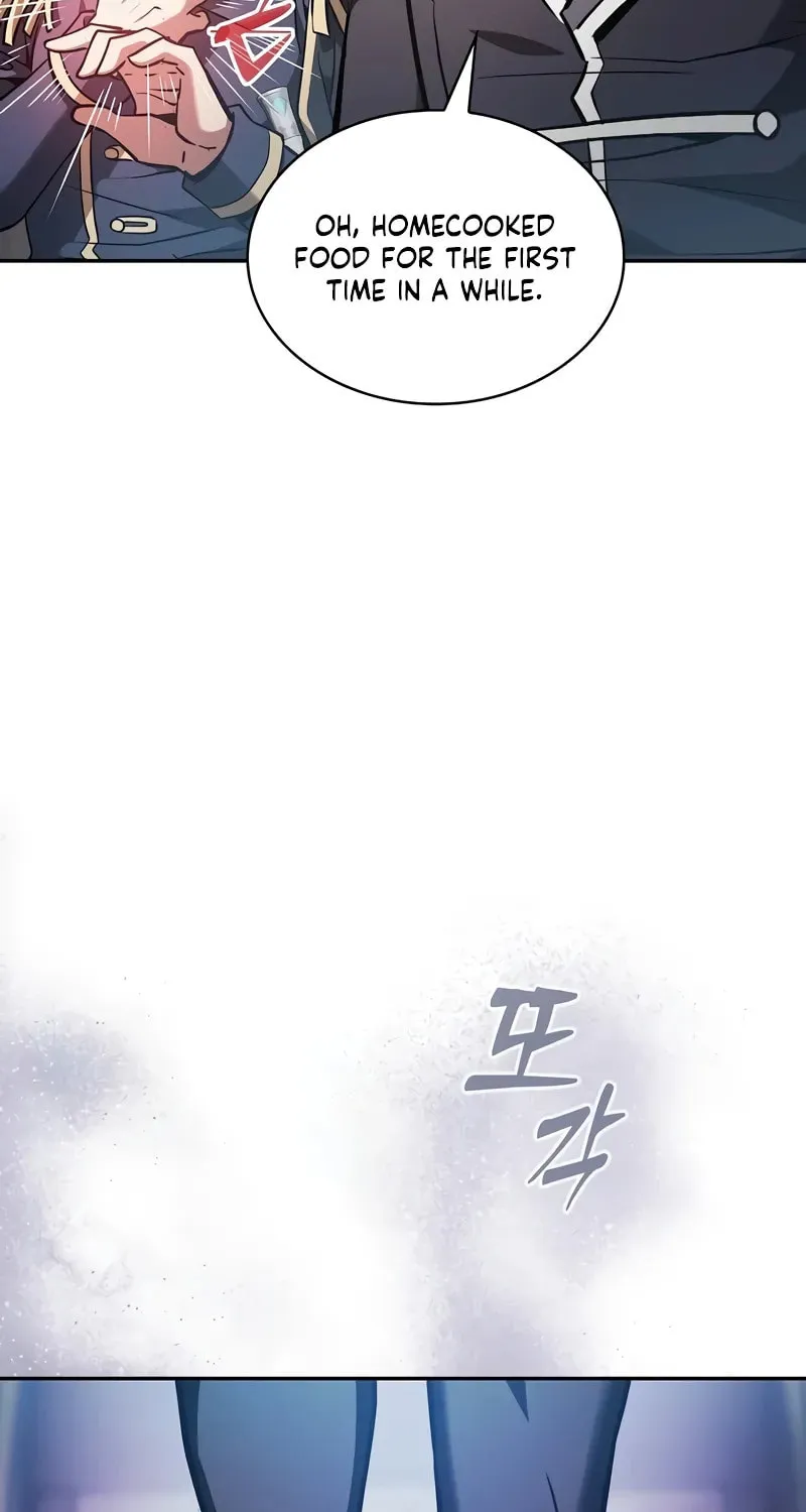 The Academy's Genius Swordsman Chapter 70 page 117 - 
