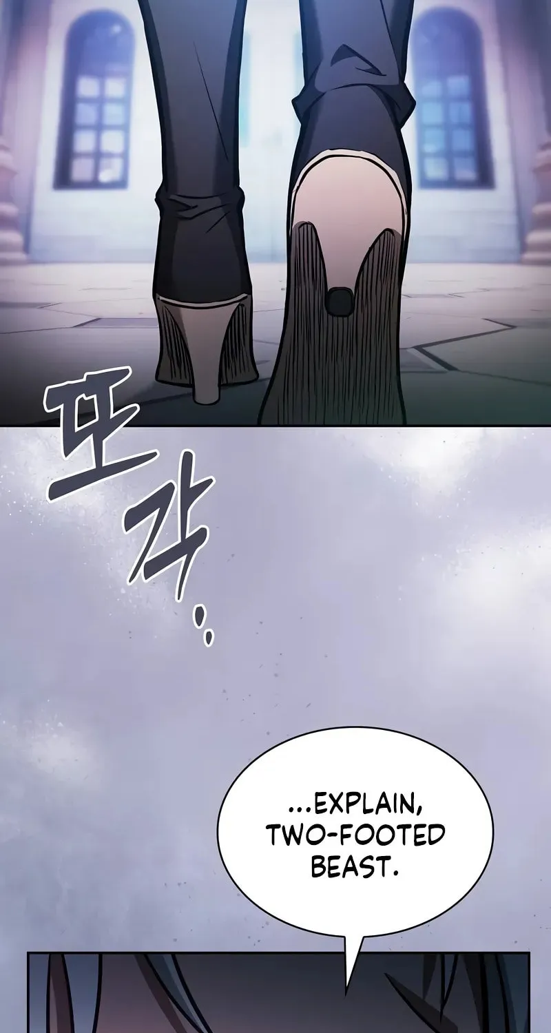 The Academy's Genius Swordsman Chapter 70 page 118 - 