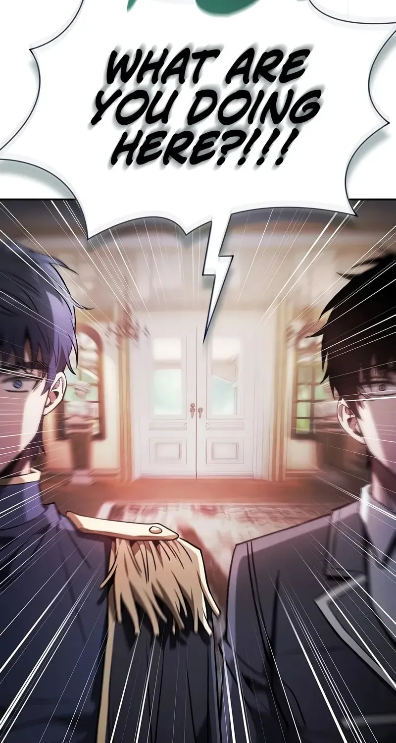 The Academy's Genius Swordsman Chapter 70 page 120 - 