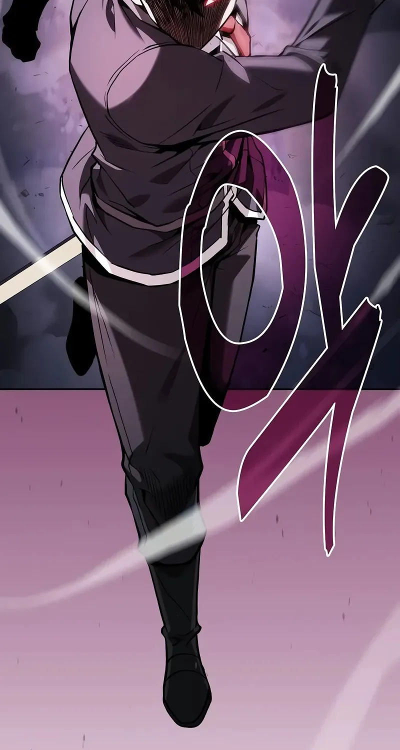The Academy's Genius Swordsman Chapter 70 page 13 - 