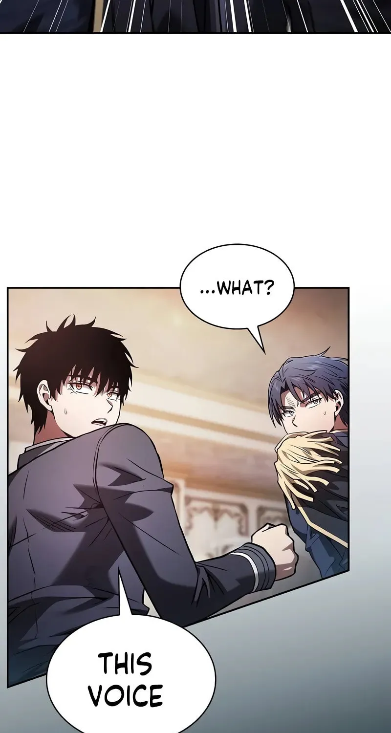 The Academy's Genius Swordsman Chapter 70 page 121 - 