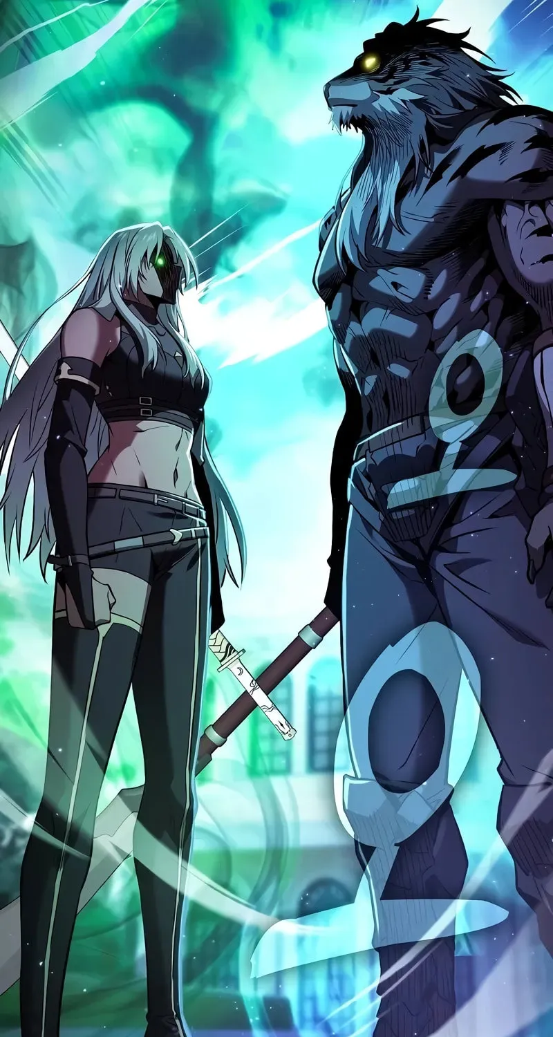 The Academy's Genius Swordsman Chapter 70 page 123 - 