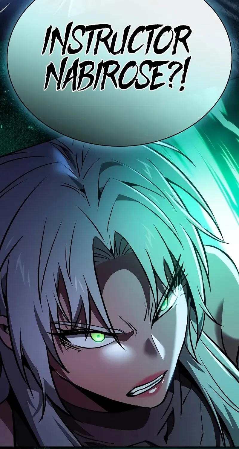 The Academy's Genius Swordsman Chapter 70 page 126 - 