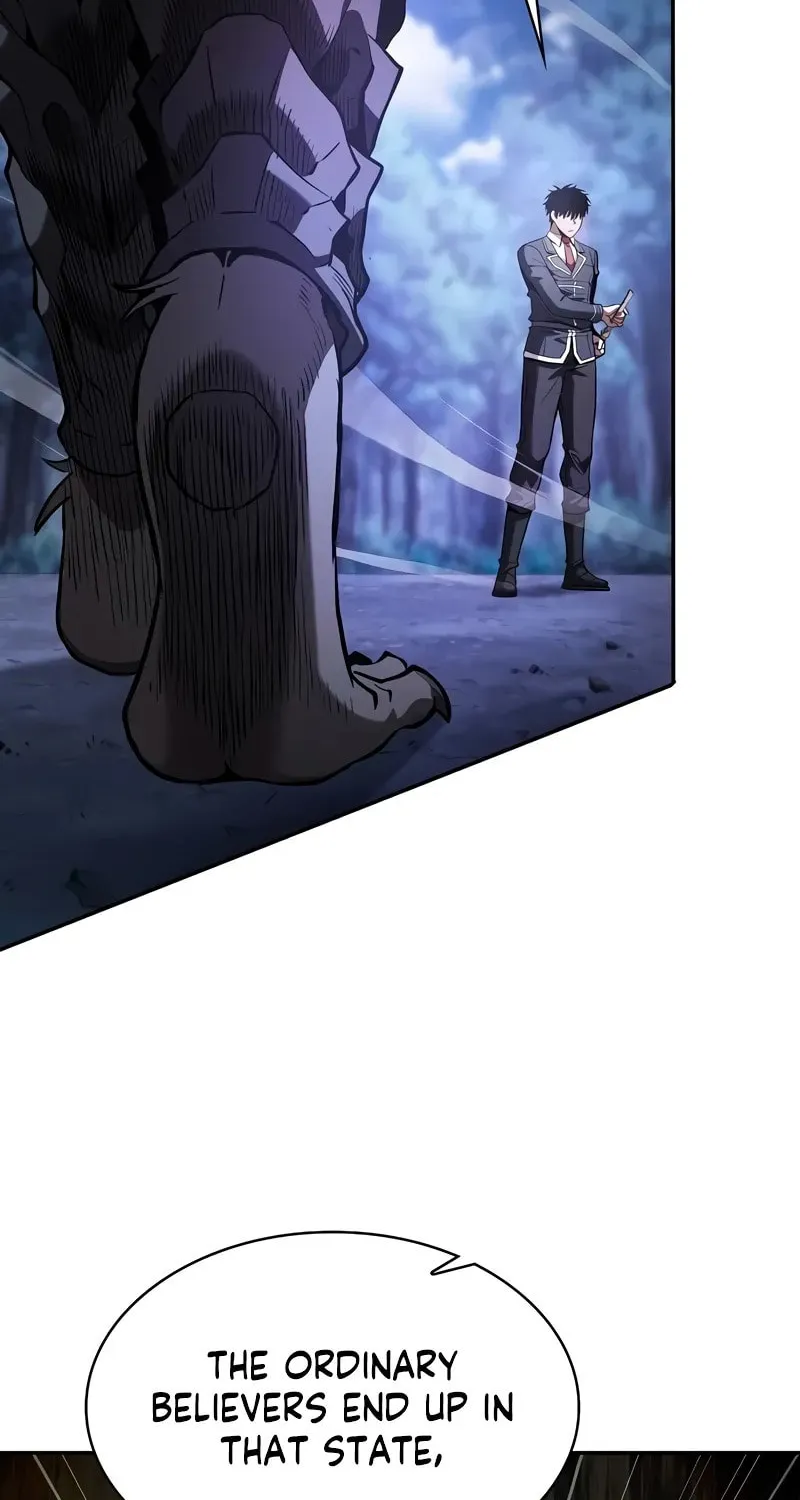 The Academy's Genius Swordsman Chapter 70 page 15 - 