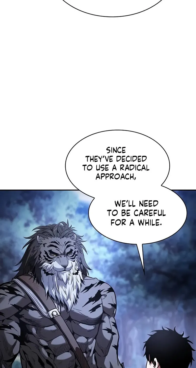 The Academy's Genius Swordsman Chapter 70 page 17 - 