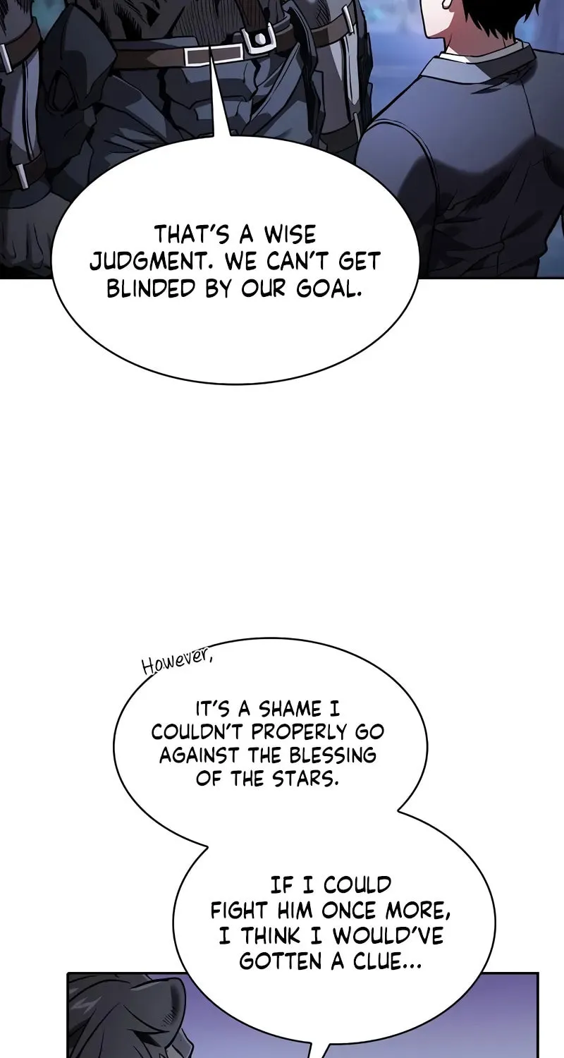 The Academy's Genius Swordsman Chapter 70 page 18 - 