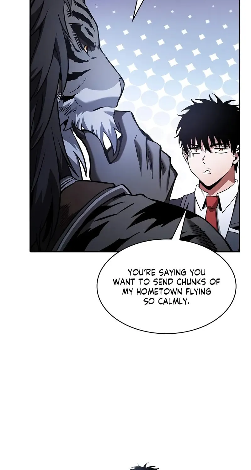 The Academy's Genius Swordsman Chapter 70 page 19 - 