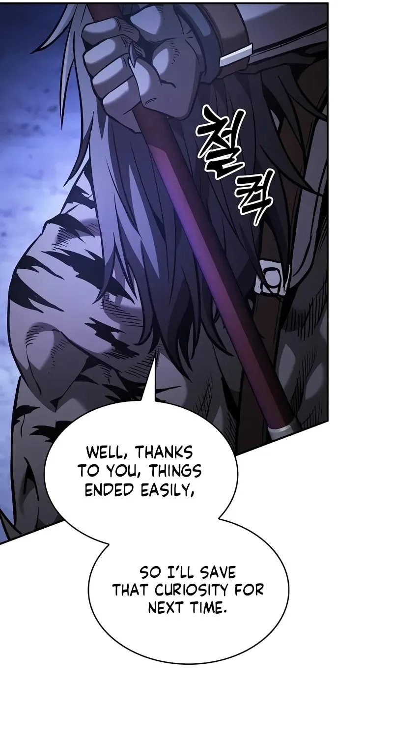 The Academy's Genius Swordsman Chapter 70 page 22 - 