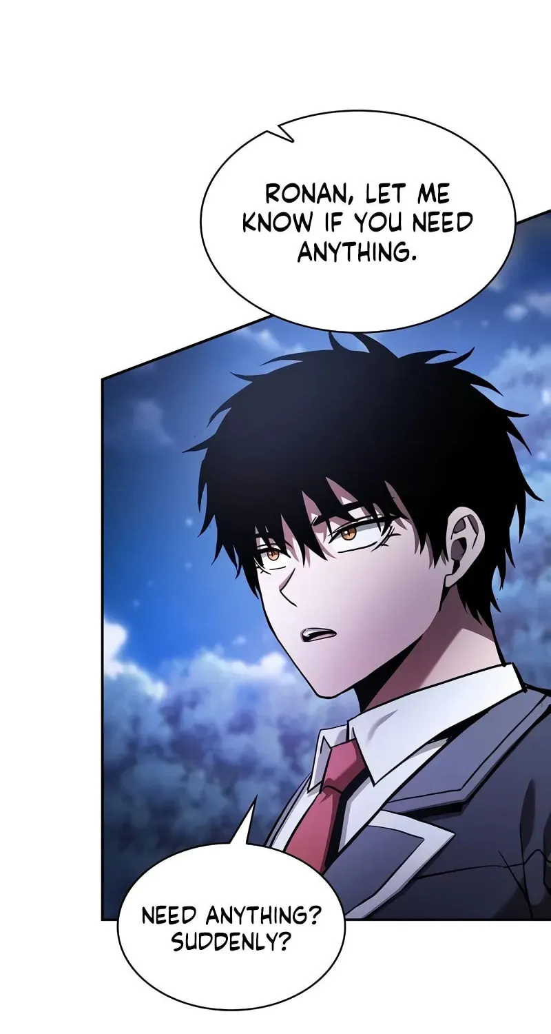 The Academy's Genius Swordsman Chapter 70 page 23 - 