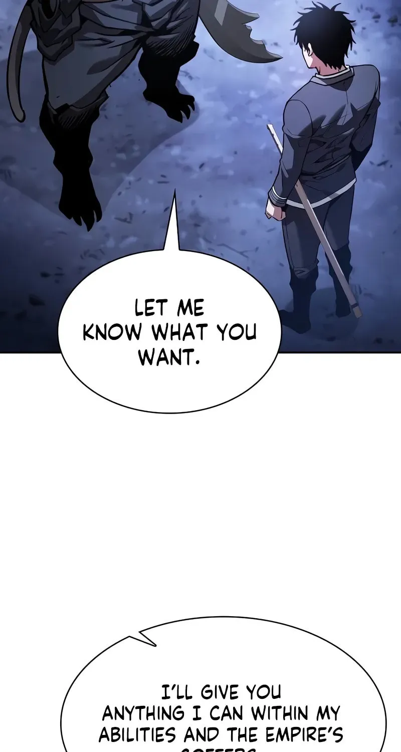 The Academy's Genius Swordsman Chapter 70 page 25 - 