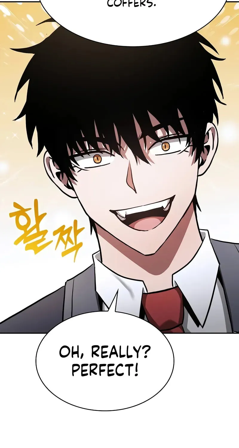 The Academy's Genius Swordsman Chapter 70 page 26 - 