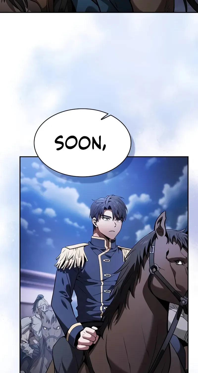 The Academy's Genius Swordsman Chapter 70 page 29 - 