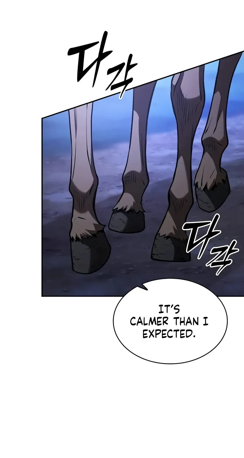 The Academy's Genius Swordsman Chapter 70 page 37 - 