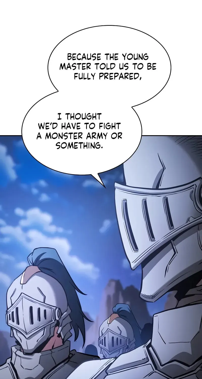 The Academy's Genius Swordsman Chapter 70 page 38 - 