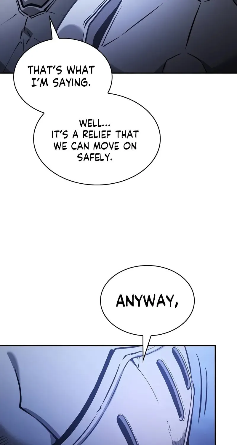 The Academy's Genius Swordsman Chapter 70 page 39 - 