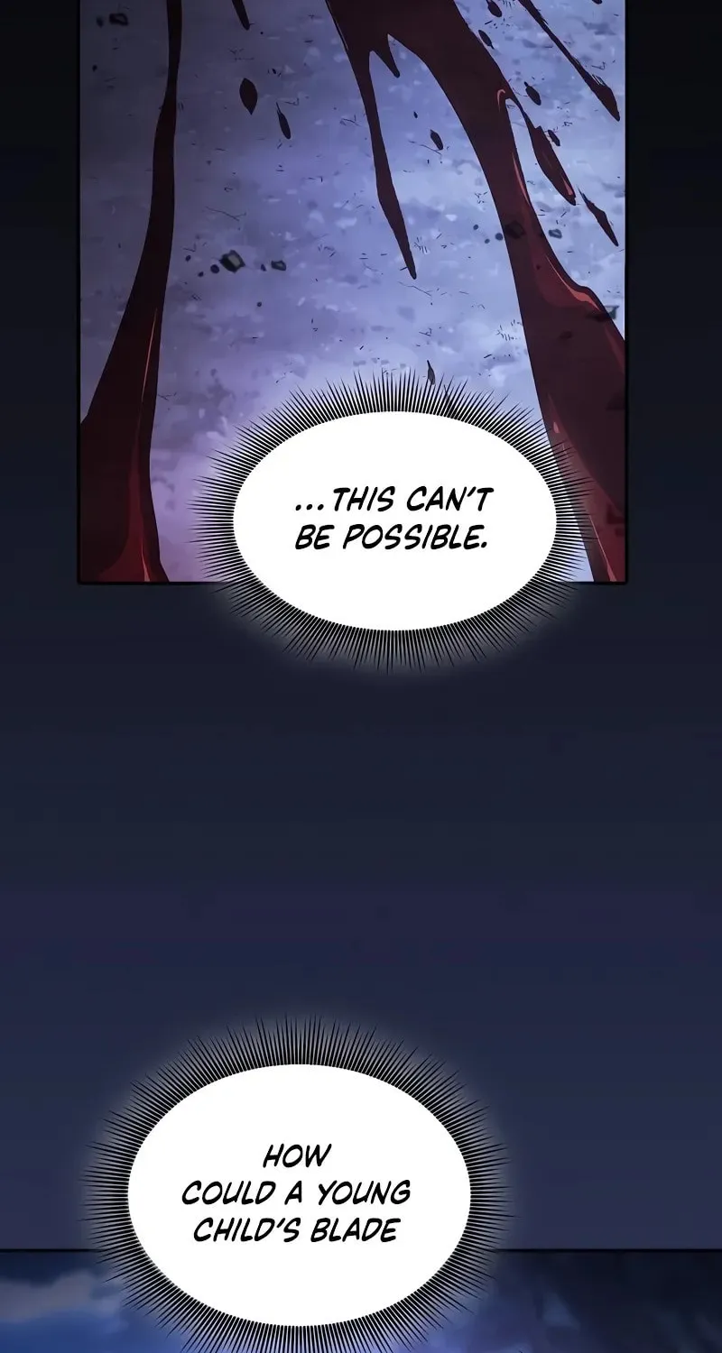 The Academy's Genius Swordsman Chapter 70 page 5 - 