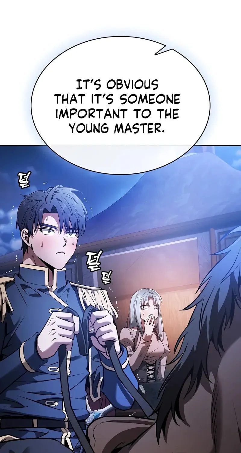 The Academy's Genius Swordsman Chapter 70 page 42 - 