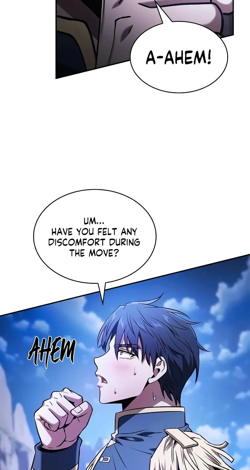 The Academy's Genius Swordsman Chapter 70 page 44 - 
