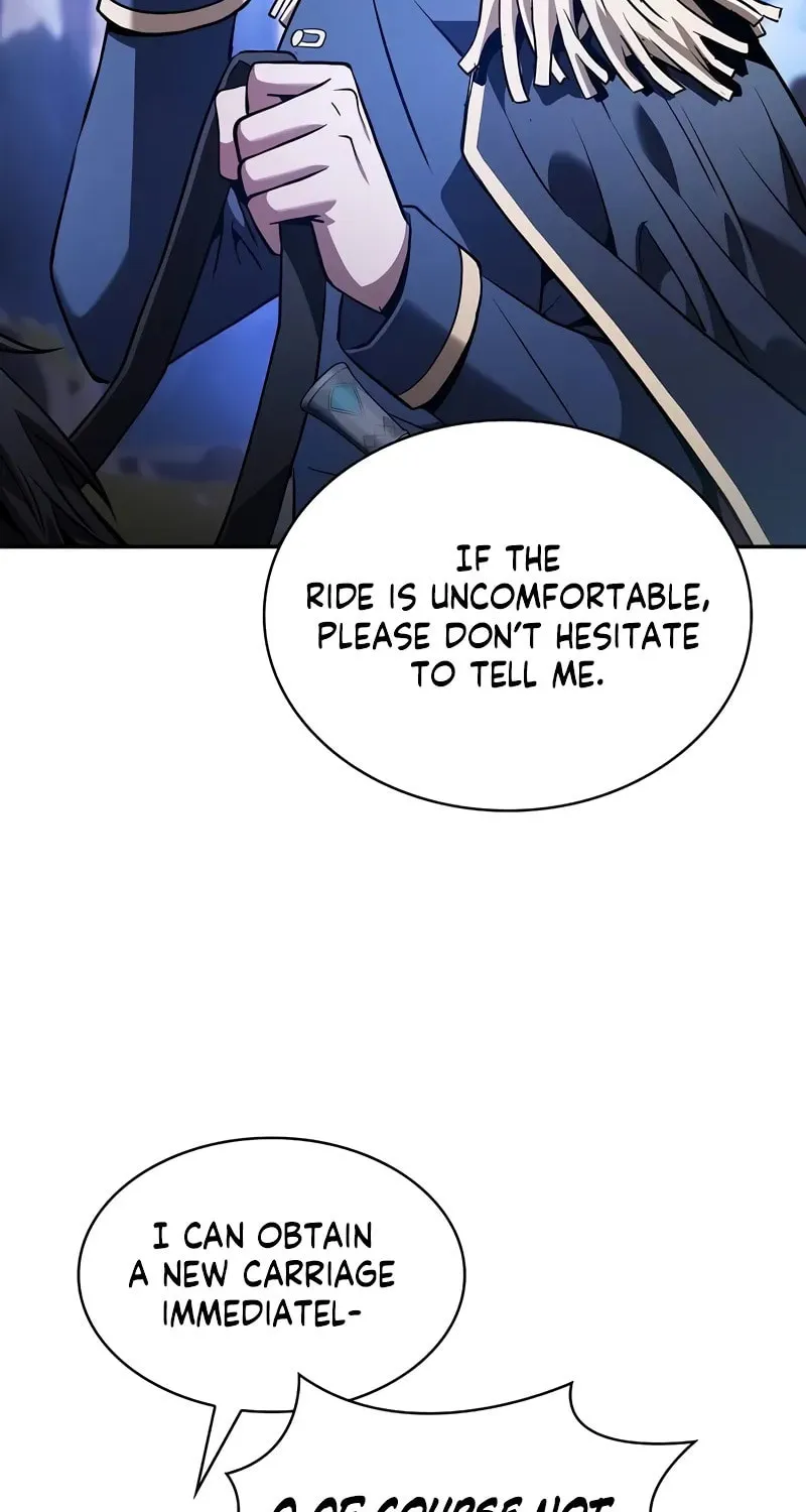The Academy's Genius Swordsman Chapter 70 page 45 - 