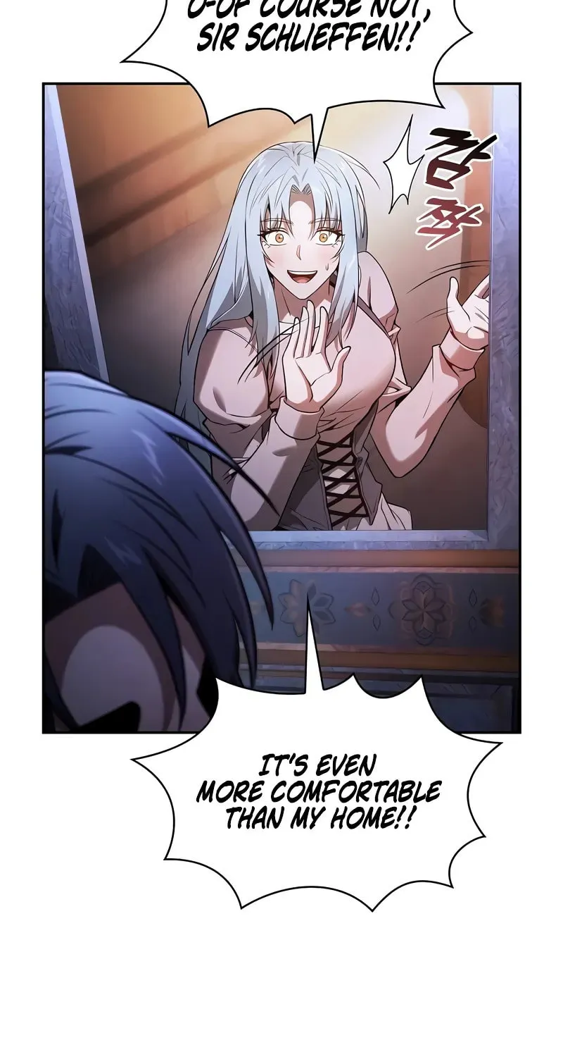 The Academy's Genius Swordsman Chapter 70 page 46 - 