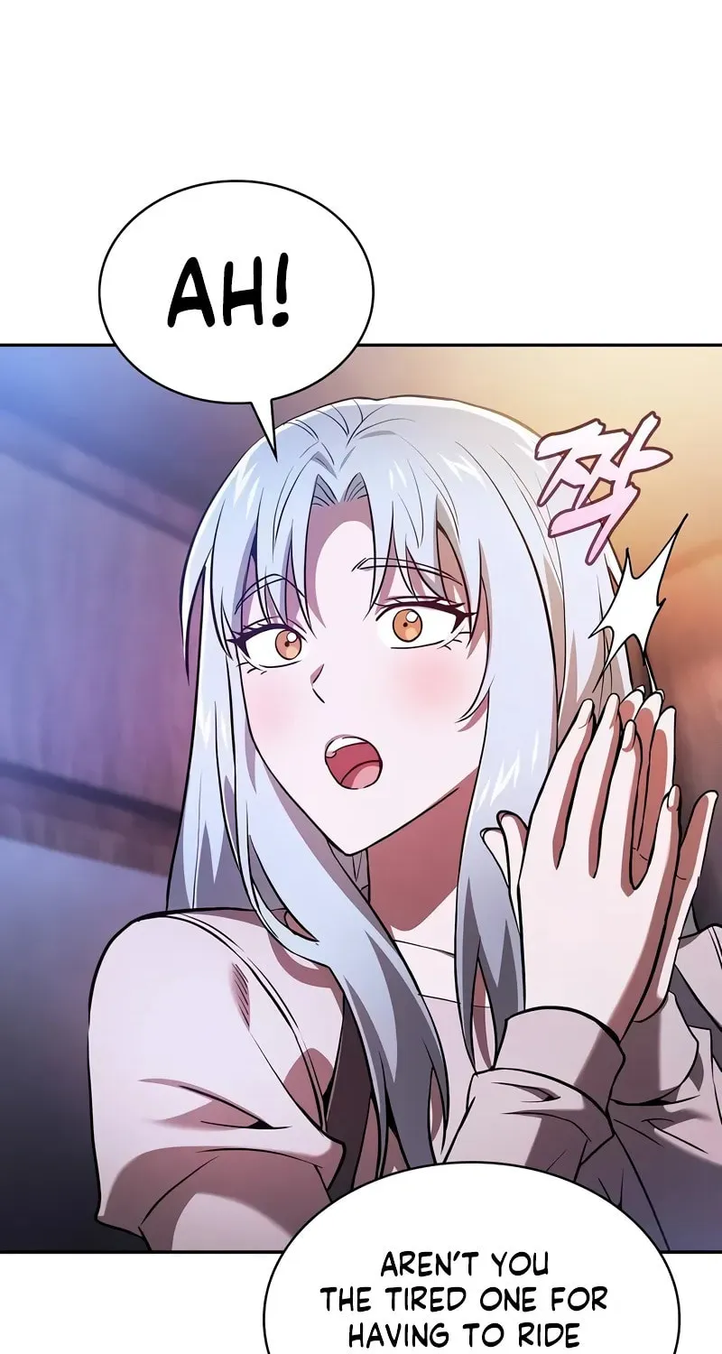 The Academy's Genius Swordsman Chapter 70 page 47 - 