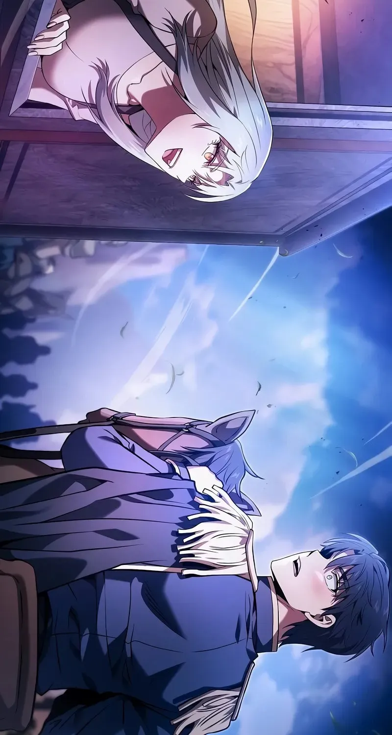 The Academy's Genius Swordsman Chapter 70 page 49 - 