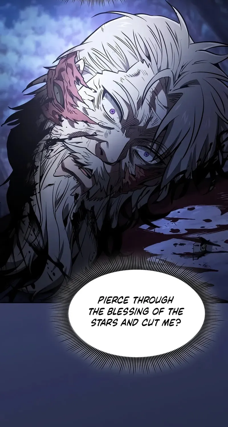 The Academy's Genius Swordsman Chapter 70 page 6 - 