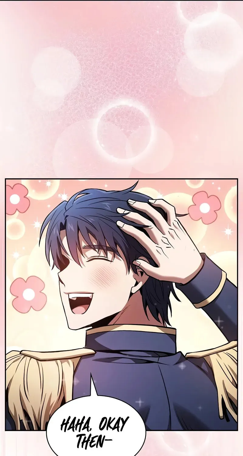The Academy's Genius Swordsman Chapter 70 page 51 - 