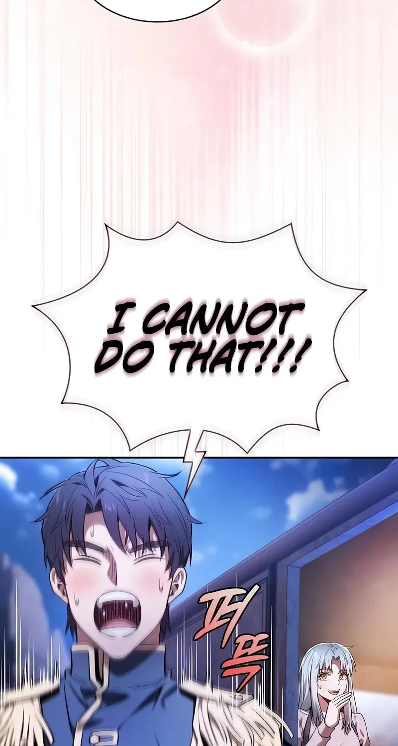 The Academy's Genius Swordsman Chapter 70 page 52 - 