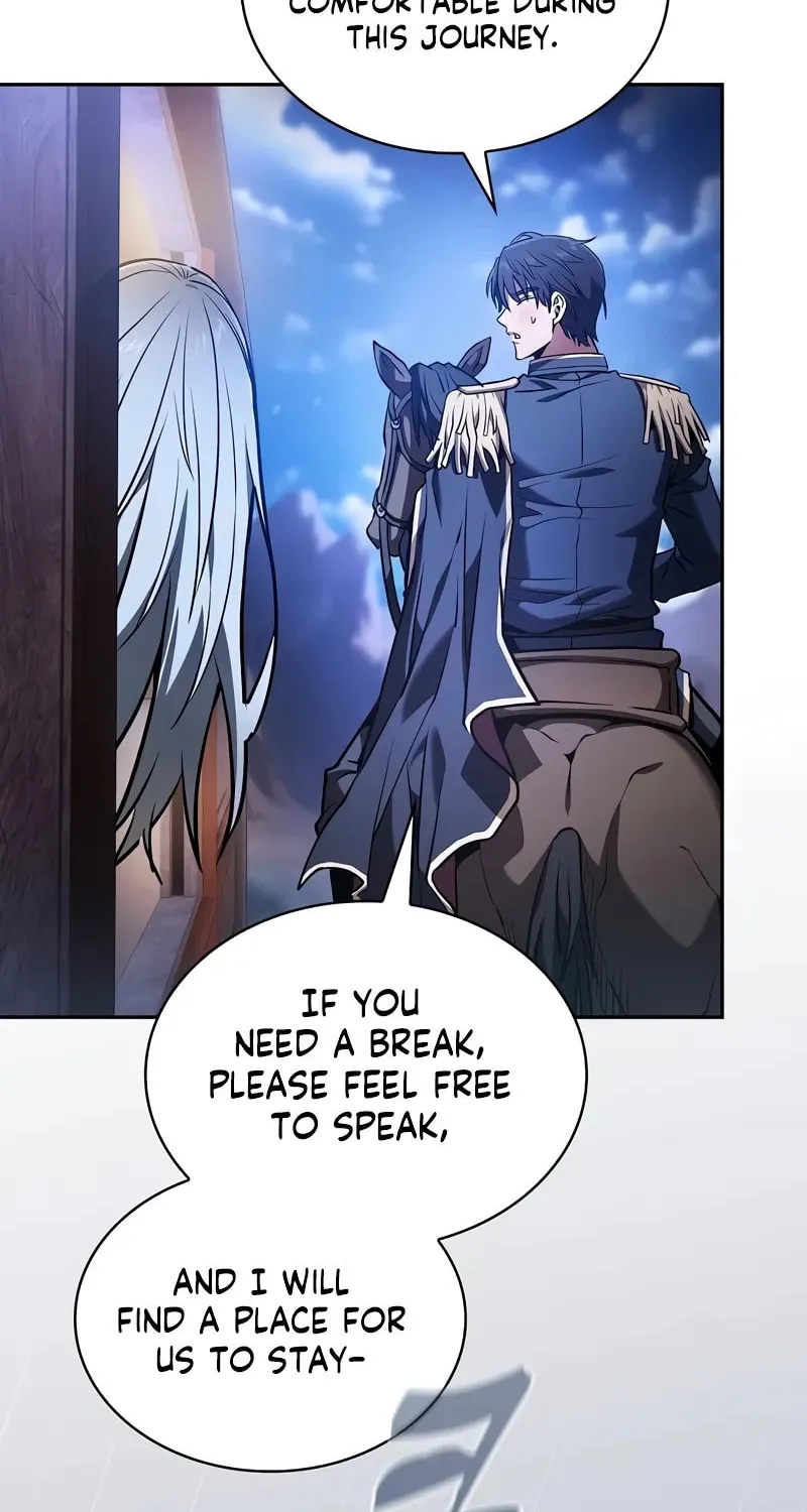 The Academy's Genius Swordsman Chapter 70 page 54 - 