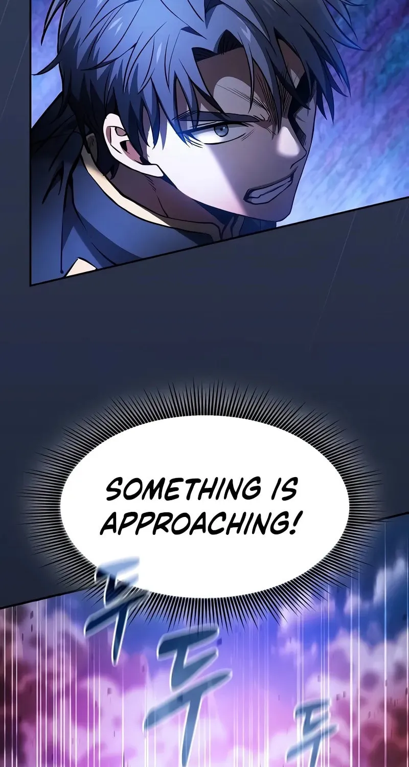 The Academy's Genius Swordsman Chapter 70 page 58 - 