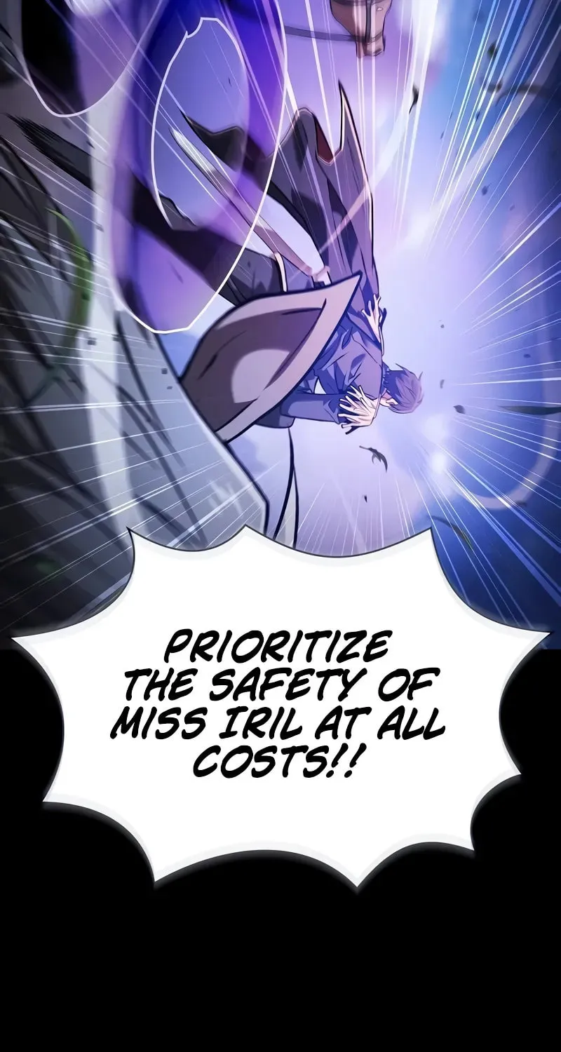 The Academy's Genius Swordsman Chapter 70 page 64 - 
