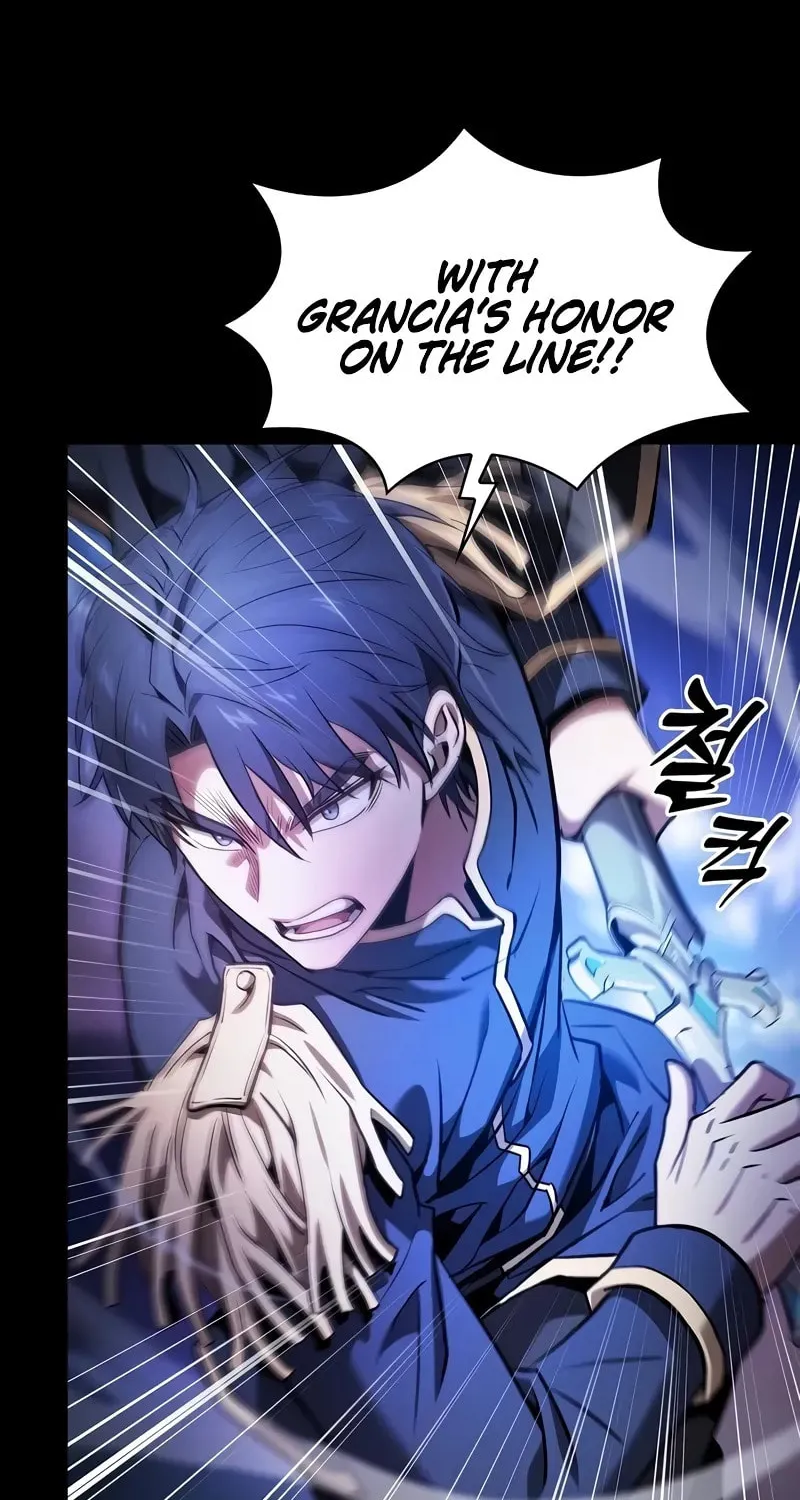 The Academy's Genius Swordsman Chapter 70 page 65 - 