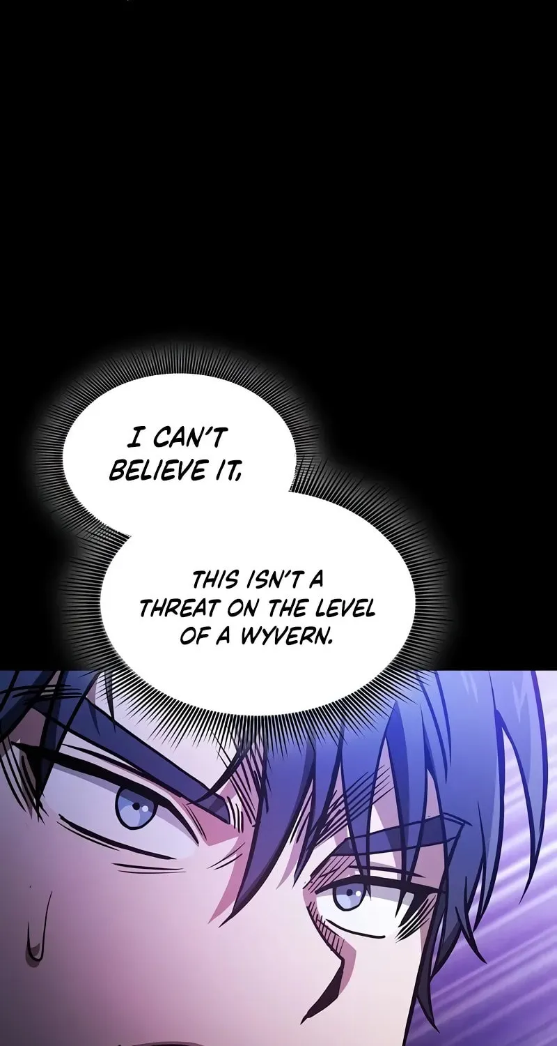 The Academy's Genius Swordsman Chapter 70 page 67 - 