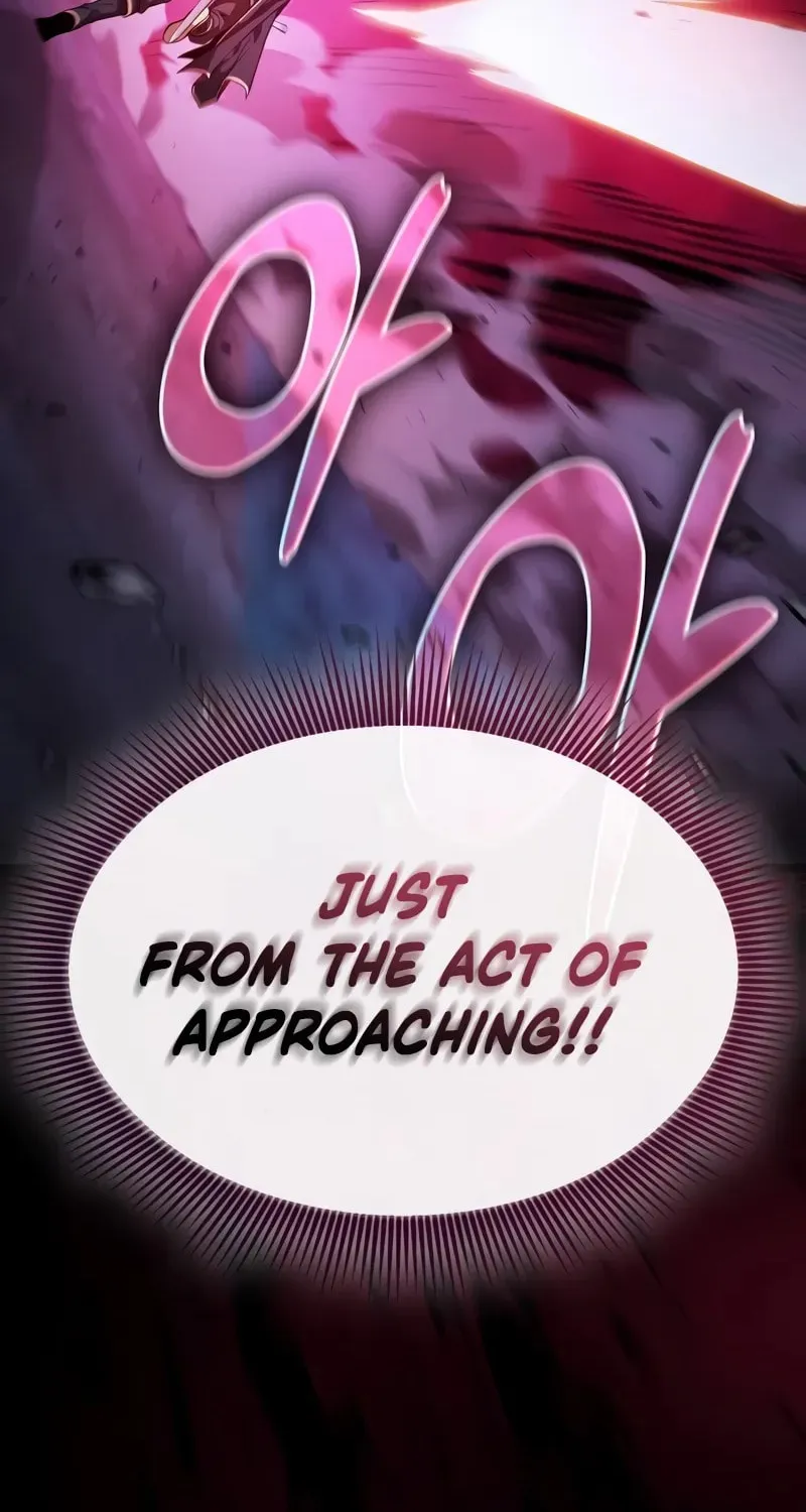 The Academy's Genius Swordsman Chapter 70 page 70 - 